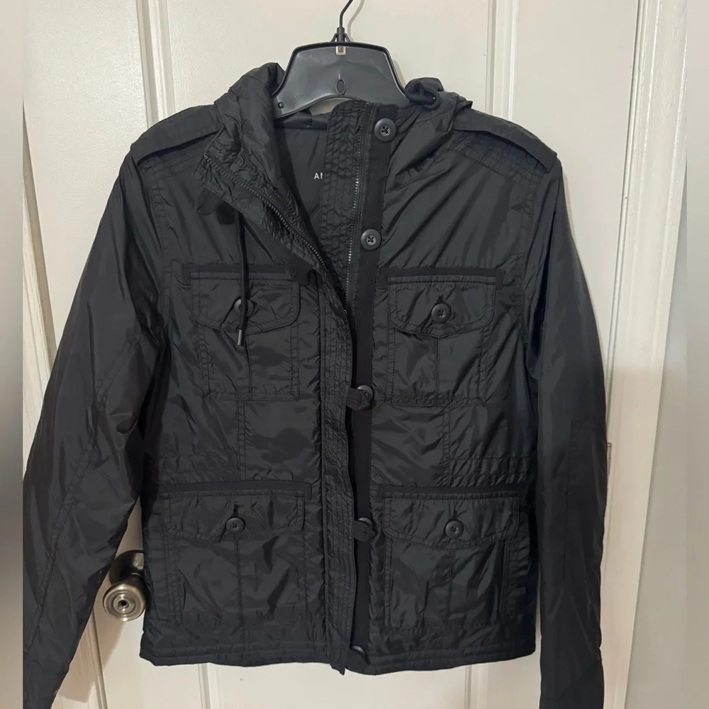 American Eagle jacket - Picture 1 of 11